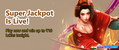 Experience Premium Casino Action banner
