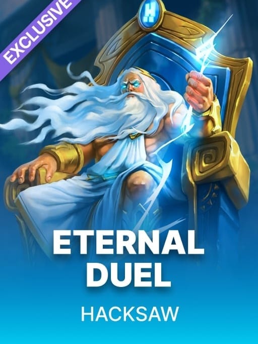 Eternal Duel game icon