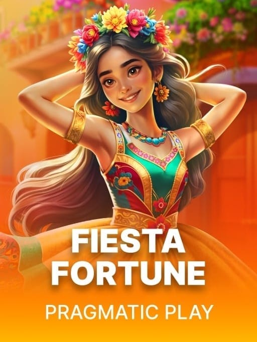 Fiesta Fortune game icon