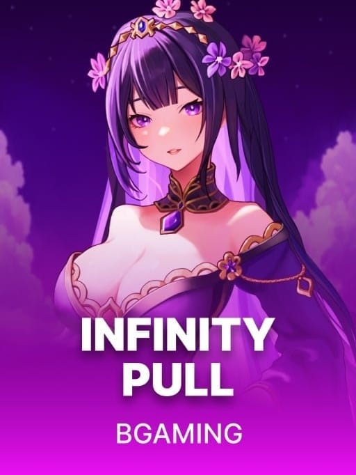 Infinity Pull game icon