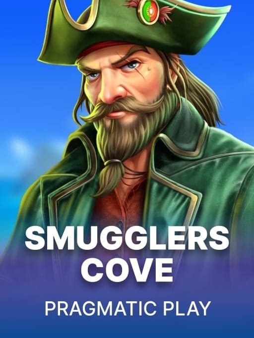Smugglers Cove game icon