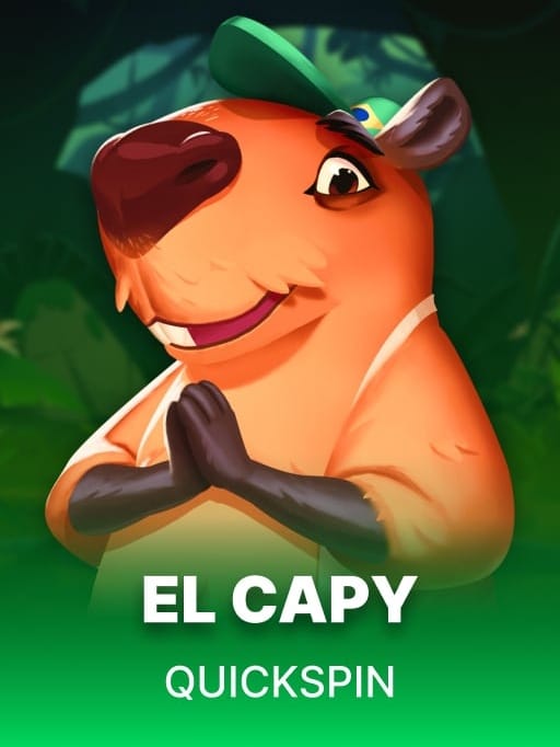 El Capy