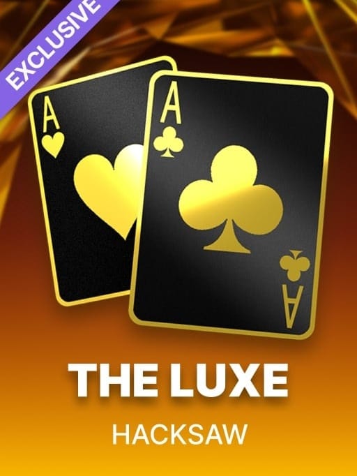 The Luxe game icon